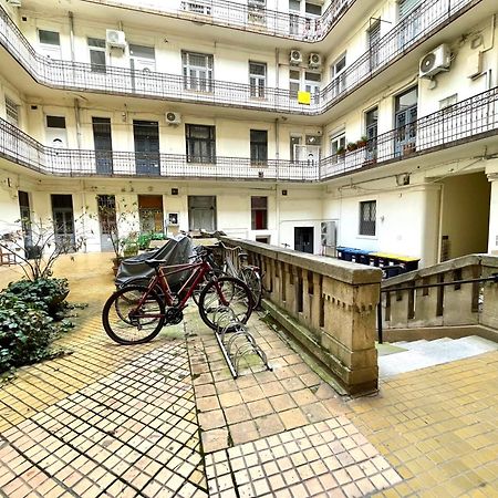 Relax Home With 2 Bedroom, 2 Bathroom For 6 People In The City Centre Free Coffee Budapest Bagian luar foto