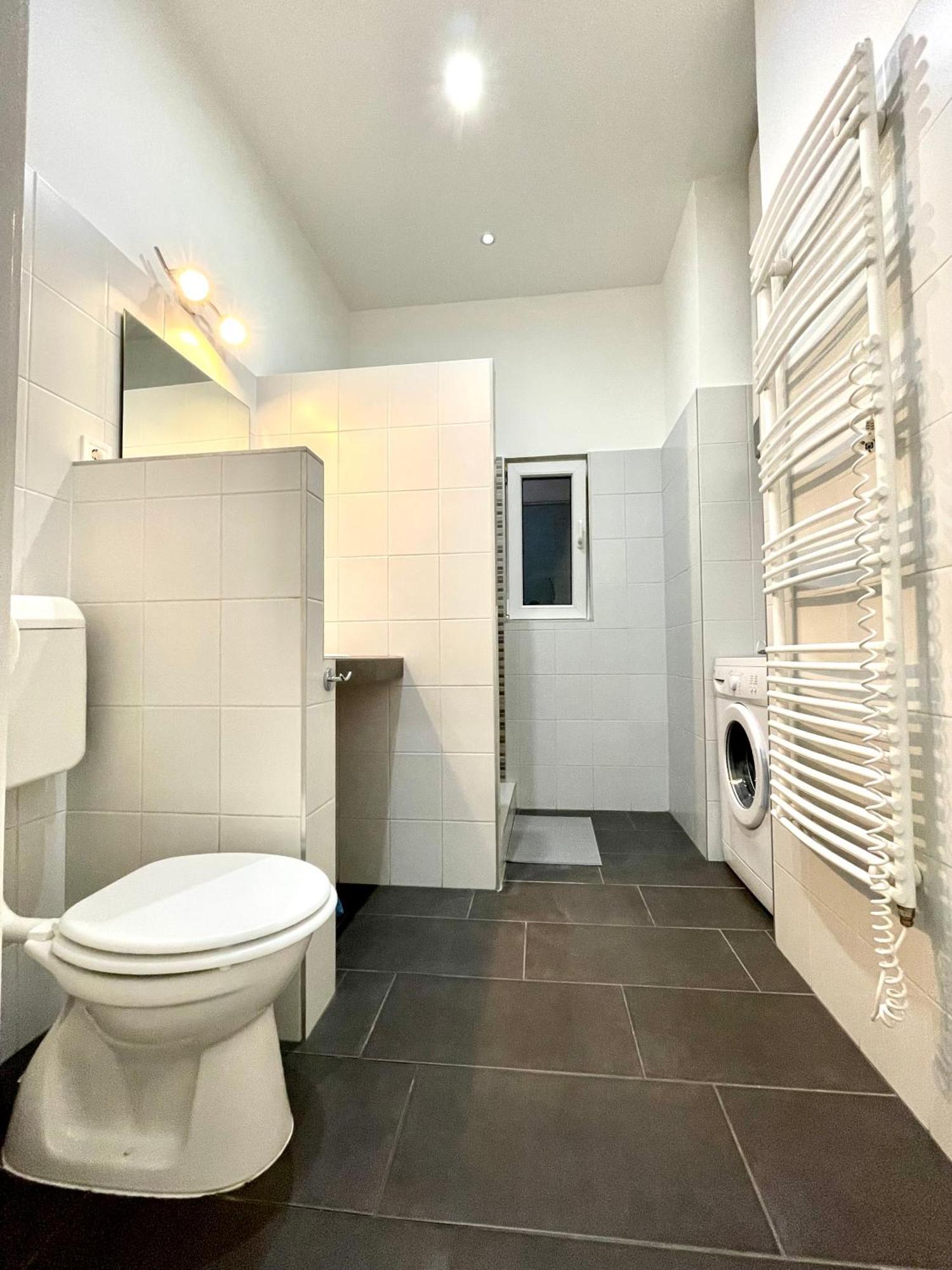 Relax Home With 2 Bedroom, 2 Bathroom For 6 People In The City Centre Free Coffee Budapest Bagian luar foto