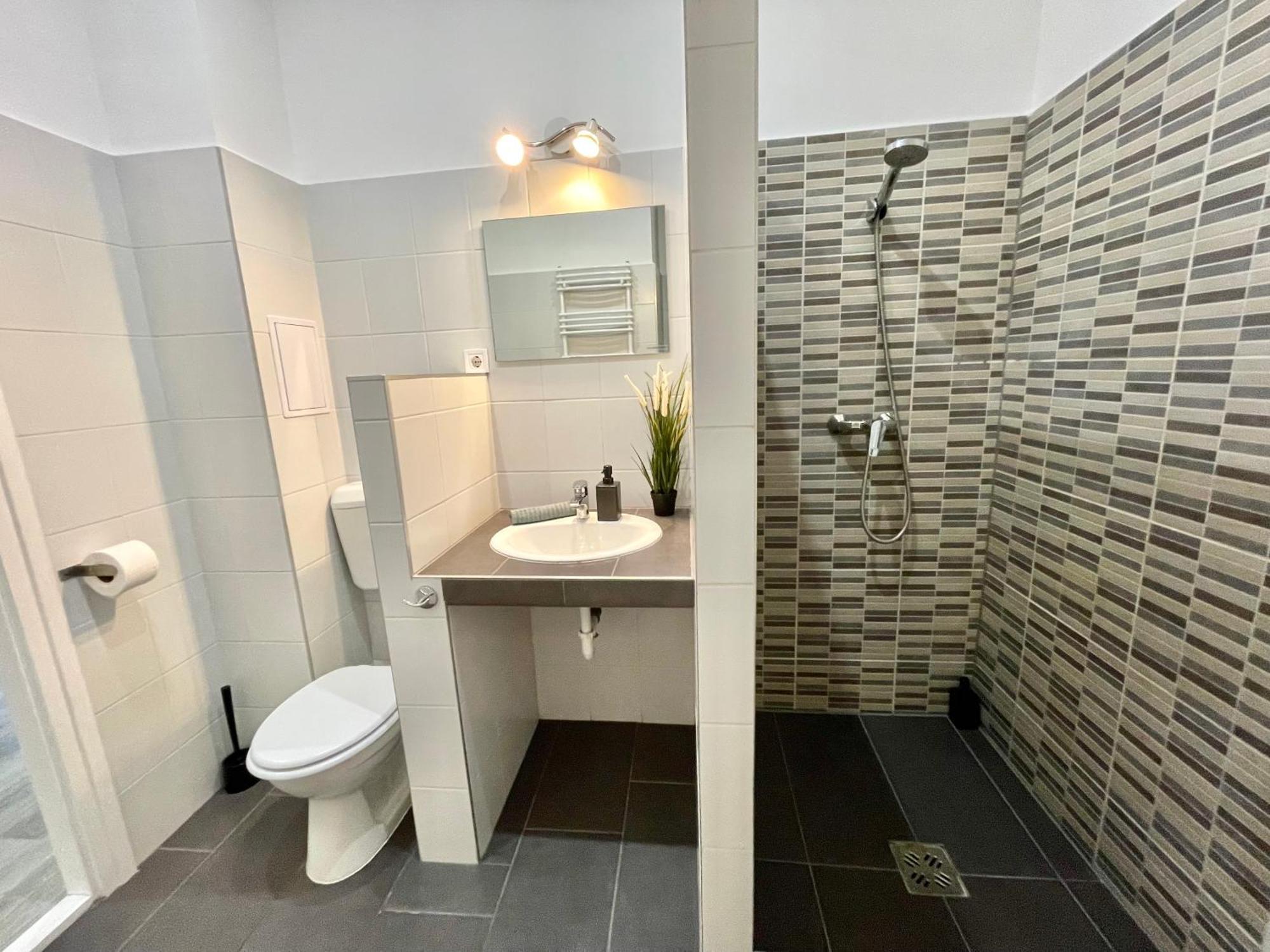 Relax Home With 2 Bedroom, 2 Bathroom For 6 People In The City Centre Free Coffee Budapest Bagian luar foto